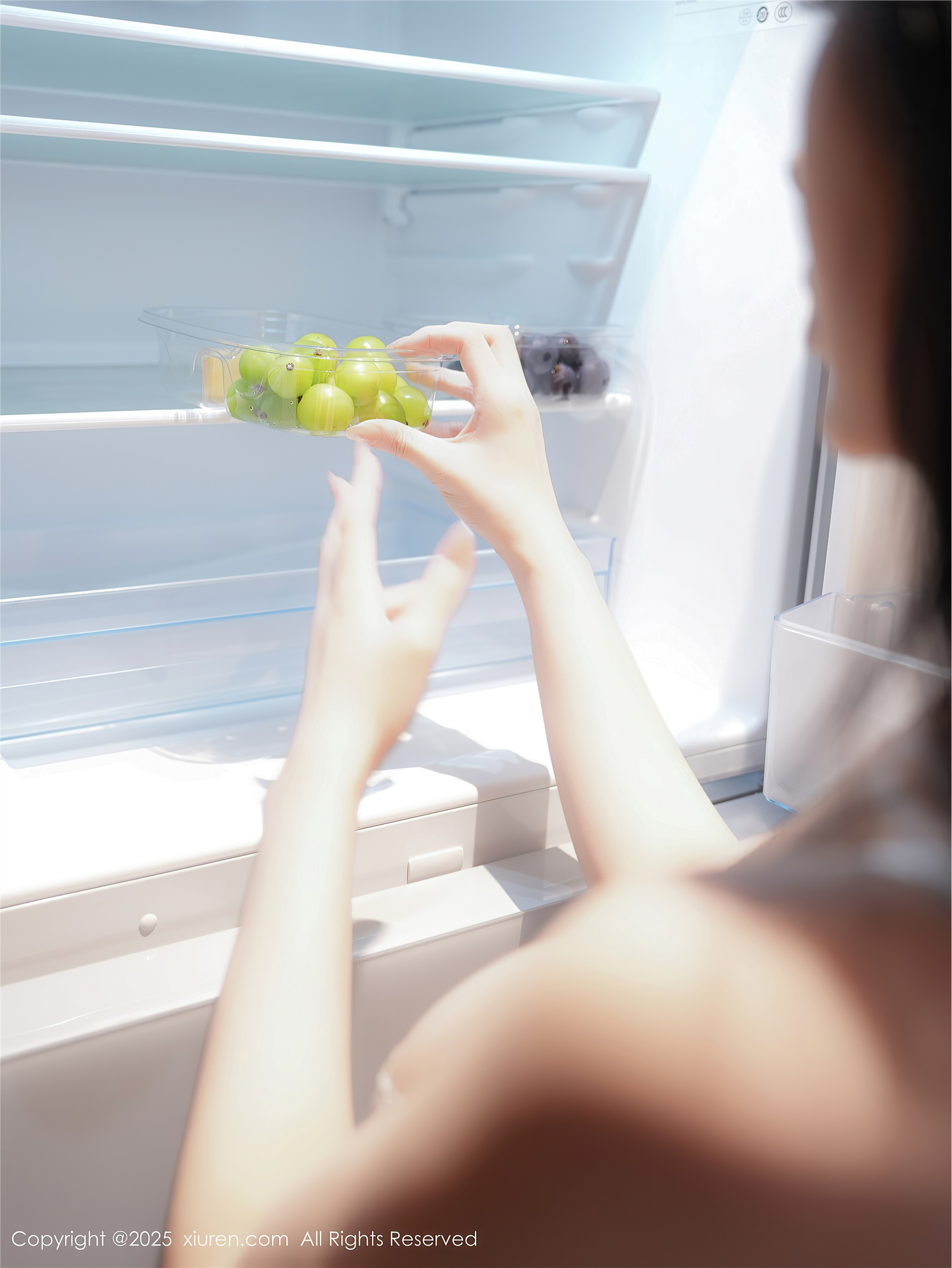 Xiuren秀人网 2025.09.03 NO.10722 林嘉旎